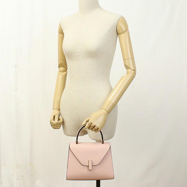 Valextra（ヴァレクストラ） ハンドバッグ レディース ブランド