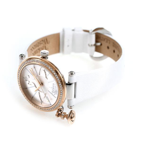 Vivienne Westwood（ヴィヴィアンウエストウッド） 時計 オーブ 32mm