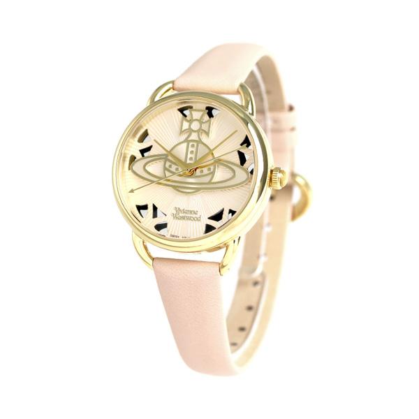 Vivienne Westwood（ヴィヴィアンウエストウッド） ヴィヴィアン 時計