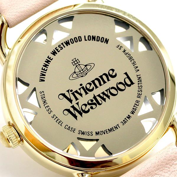 Vivienne Westwood（ヴィヴィアンウエストウッド） ヴィヴィアン 時計