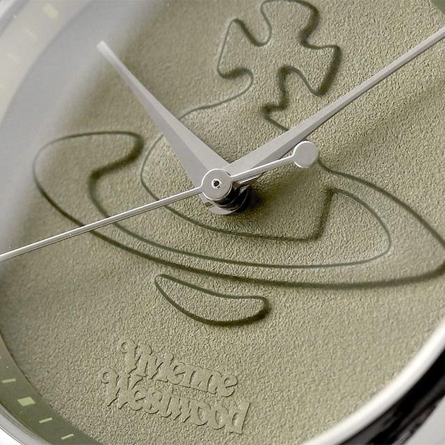 Vivienne Westwood さらに+6倍 ヴィヴィアン CARNABY クオーツ Vivienne Westwood さらに+6倍 ヴィヴィアン CARNABY クオーツ