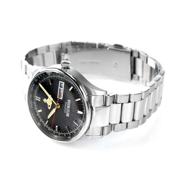 Vivienne Westwood（ヴィヴィアンウエストウッド） 時計 クランボーン