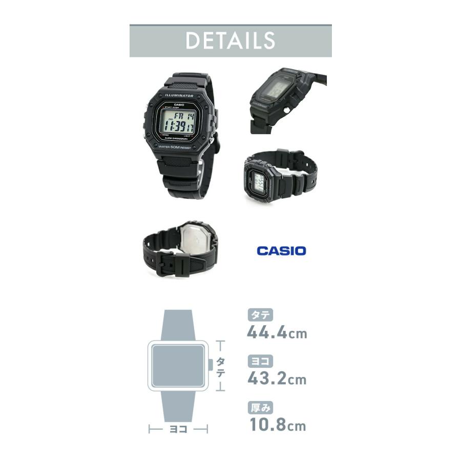 CASIO（カシオ） キッズ腕時計 キッズカシオ 子供用 男の子 女の子