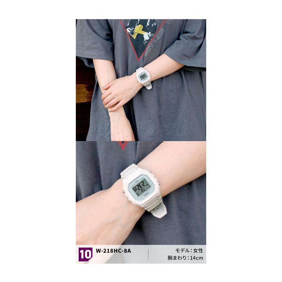 CASIO カシオ チープカシオ デジタル 海外モデル メンズ