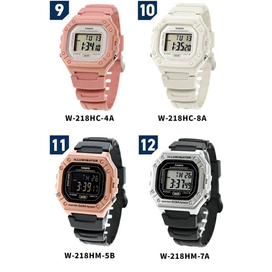 CASIO（カシオ） チープカシオ デジタル 海外モデル メンズ レディース