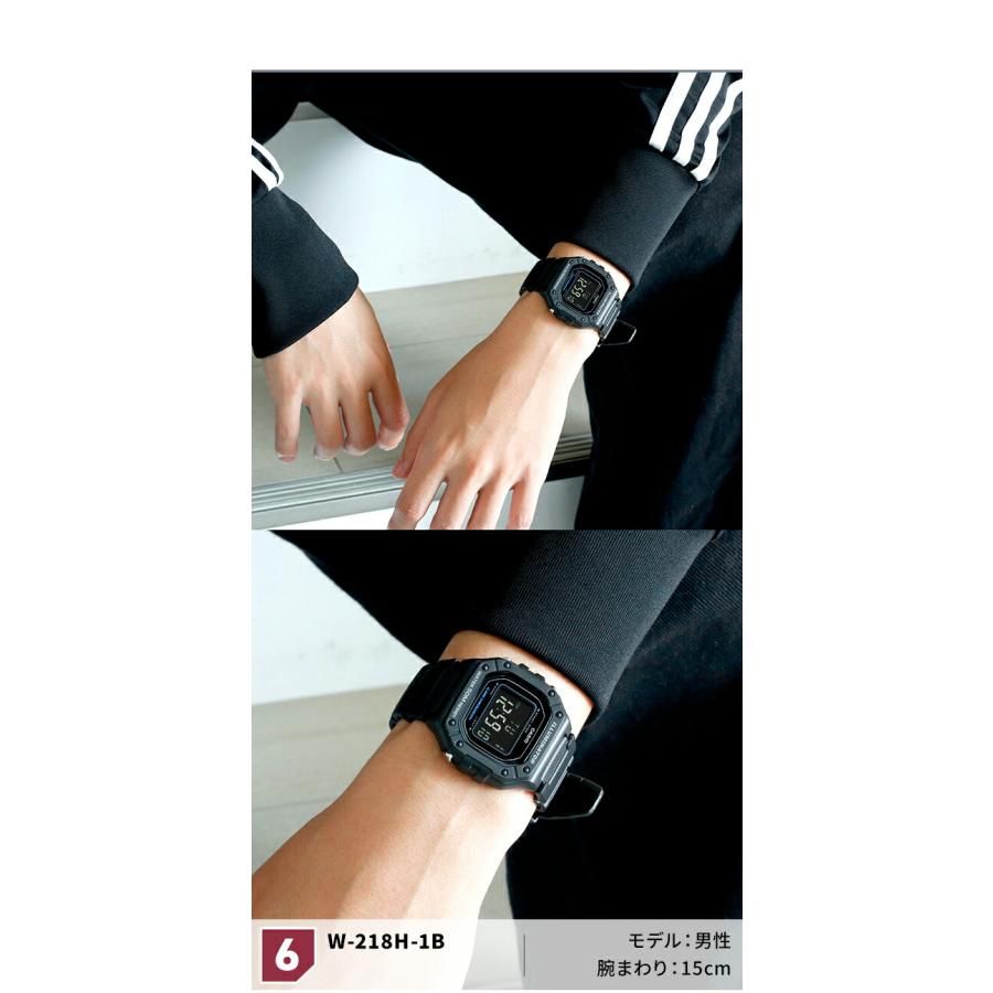 CASIO カシオ チープカシオ デジタル 海外モデル メンズ