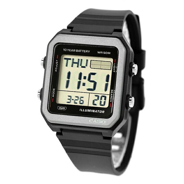スタンダード（CASIO） カシオ チープカシオ CASIO スタンダード