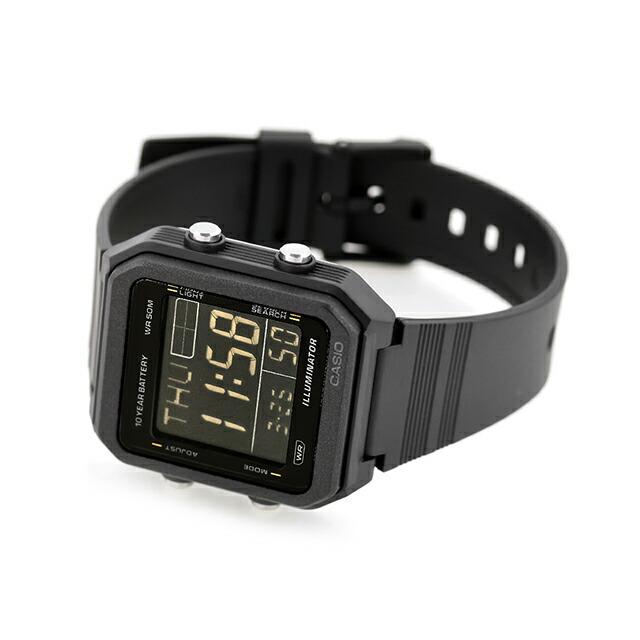 スタンダード（CASIO） カシオ チープカシオ CASIO スタンダード