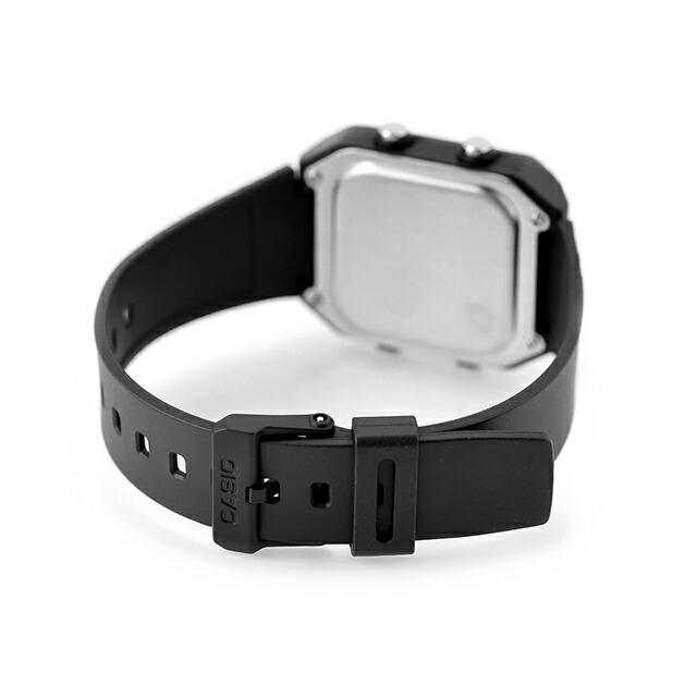 CASIO W-221H-1BV 海外モデル カシオ W-221H-1BV | CASIO SINGAPORE