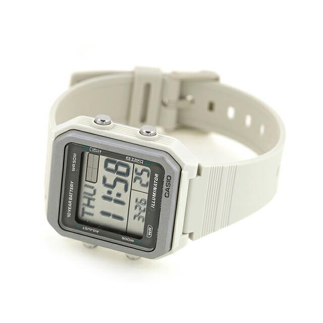 スタンダード（CASIO） カシオ チープカシオ CASIO スタンダード