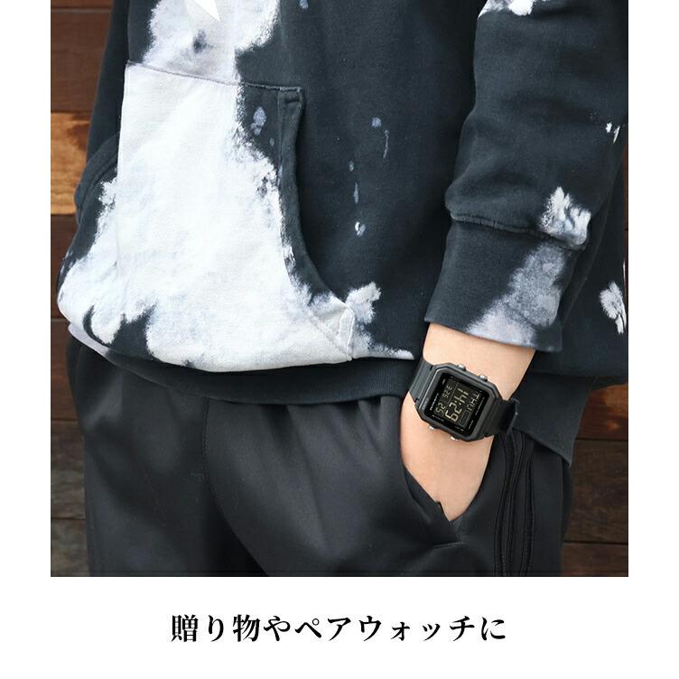 スタンダード（CASIO） カシオ チープカシオ CASIO クォーツ W-221H