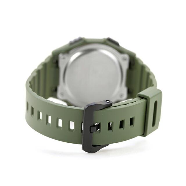 CASIO（カシオ） チープカシオ CASIO STANDARD クォーツ 電池式 W-738H
