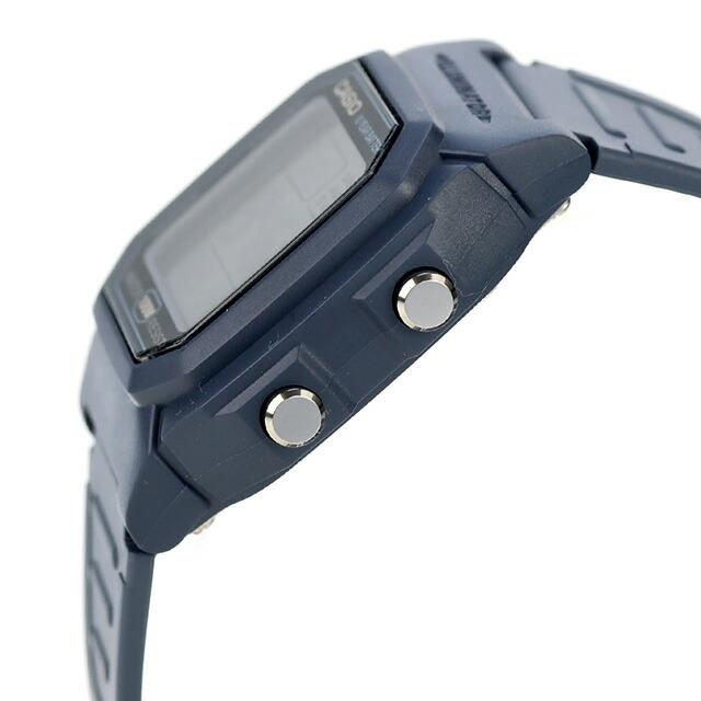 CASIO チプカシ　8個セット CASIO（カシオ） ラッピング済 ギフトセット 腕時計 手表 収納ケース