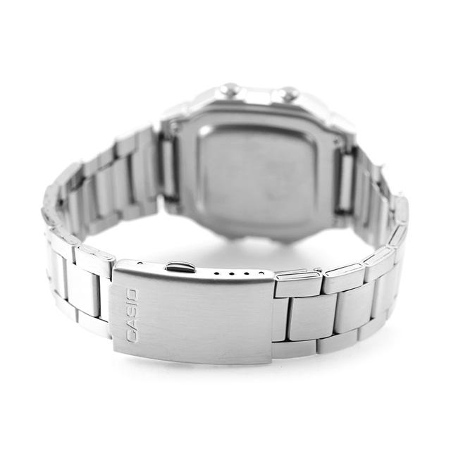 CASIO（カシオ） チープカシオ スタンダード クォーツ 電池式 W-800HD