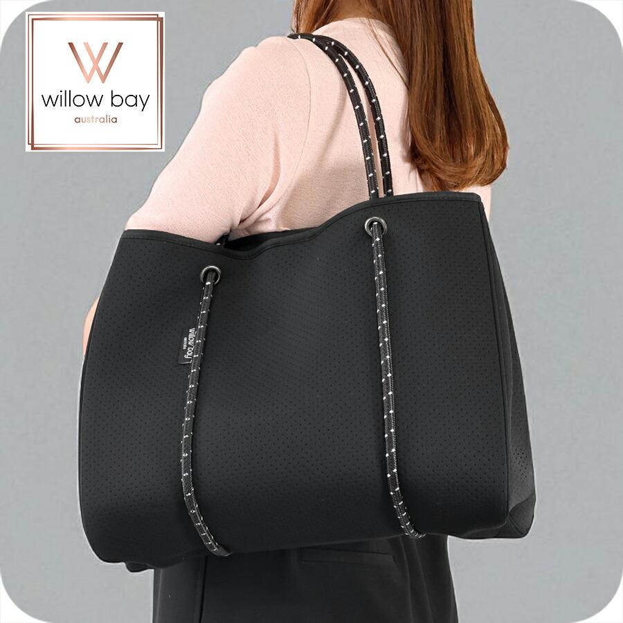 Willow Bay（ウィローベイ） トートバッグ レディース ブランド