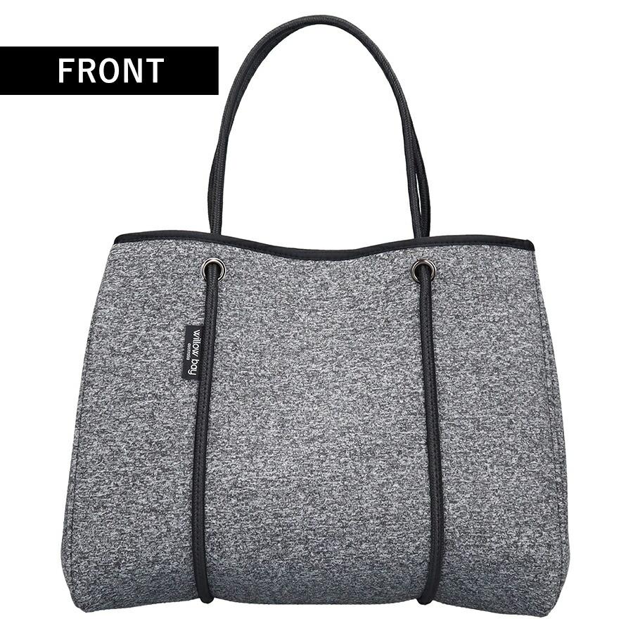 Willow Bay（ウィローベイ） トートバッグ レディース ブランド