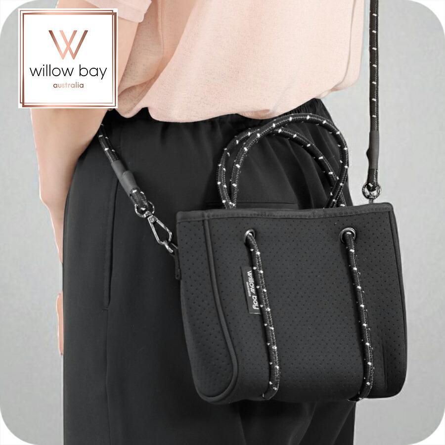 Willow Bay（ウィローベイ） ショルダーバッグ レディース ブランド