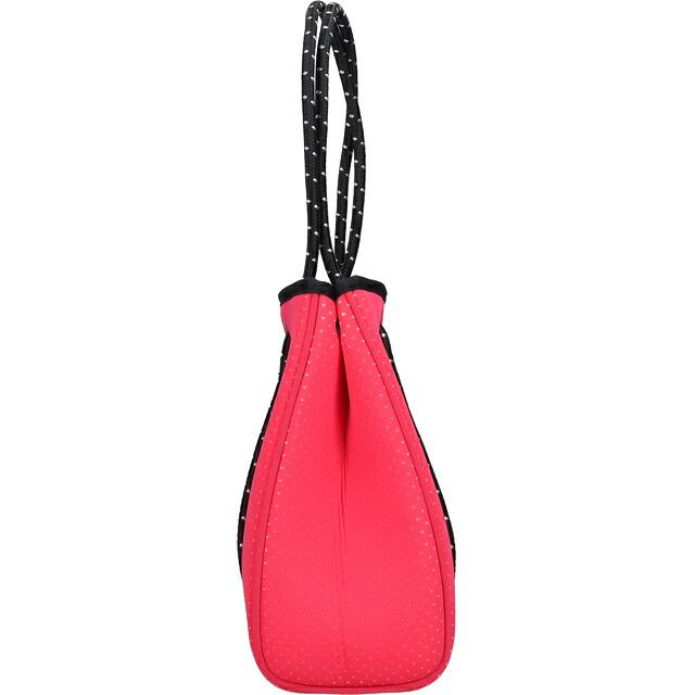 【美品】ウィローベイ Willow Bay トートバッグポーチ付き 希少カラー赤 Willow Bay（ウィローベイ） トートバッグ レディース ブランド デイ