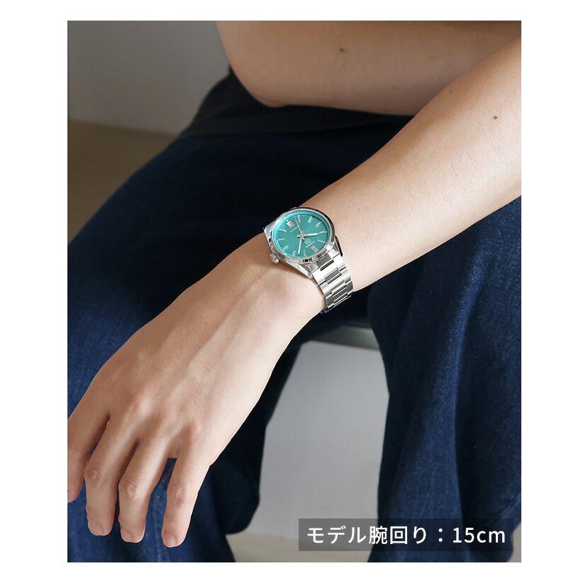 TAG Heuer CARRERA タグ・ホイヤー カレラ デイト 36mm 自動巻き