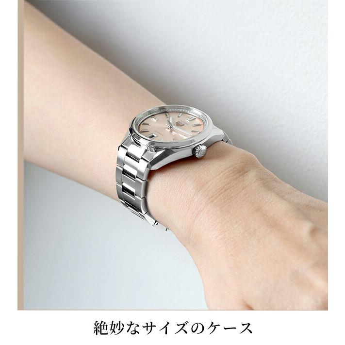 TAG Heuer CARRERA タグ・ホイヤー カレラ デイト 36mm 自動巻き