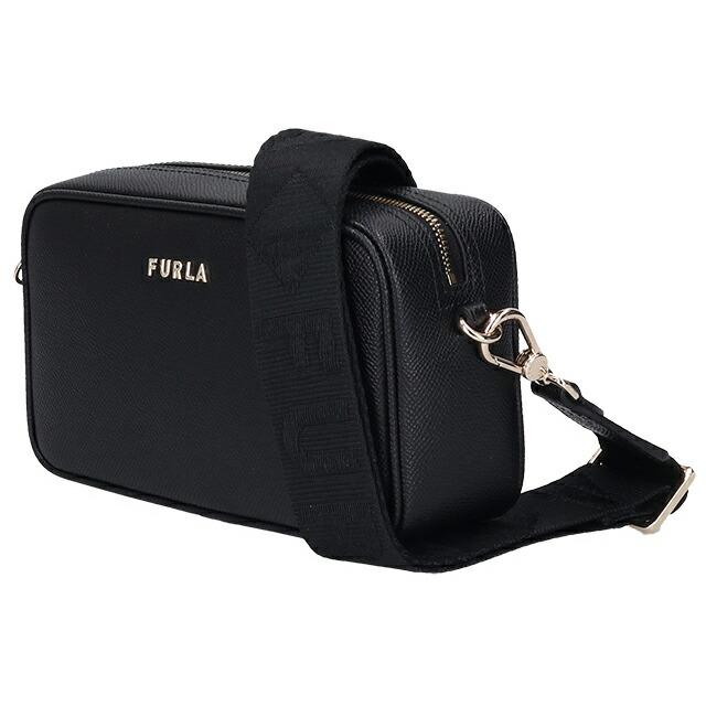 未使用】FURLA イカロ 4way レザーショルダーバッグ 本革 未使用】FURLA イカロ 4way レザーショルダーバッグ 本革