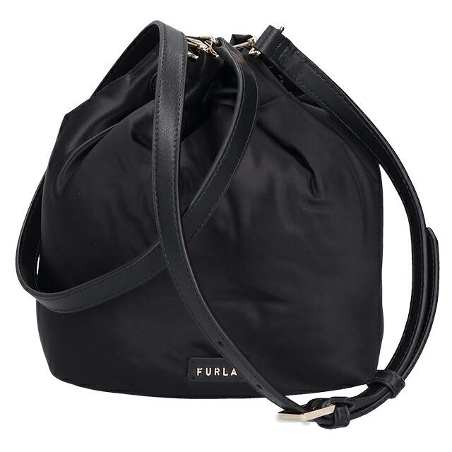 FURLA（フルラ） ショルダーバッグ レディース ブランド GAIA レザー