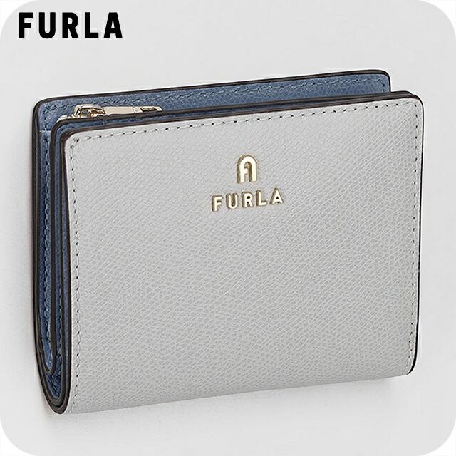 FURLA（フルラ） 二つ折り財布 二折財布 レディース ブランド FURLA