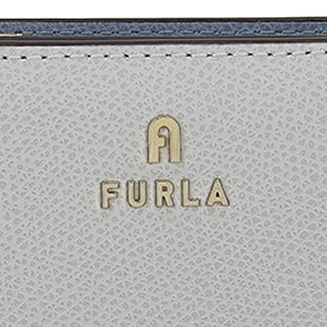 FURLA（フルラ） 二つ折り財布 コンパクト レディース ブランド FURLA 