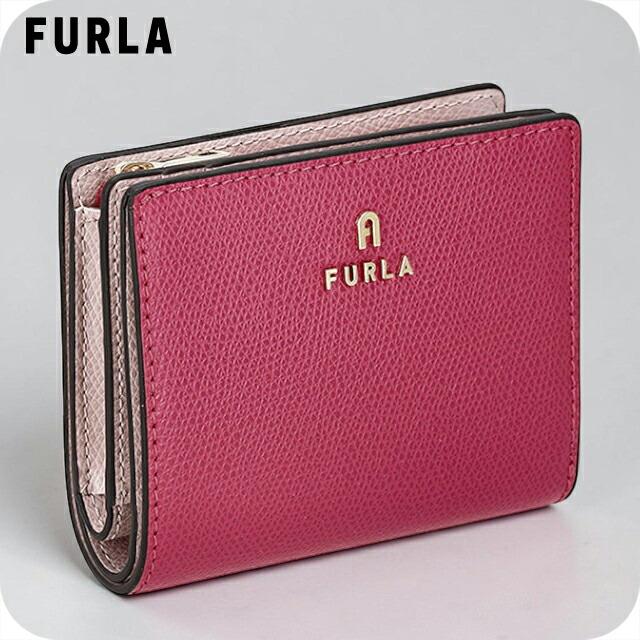 FURLA（フルラ） 二つ折り財布 二折財布 レディース ブランド FURLA