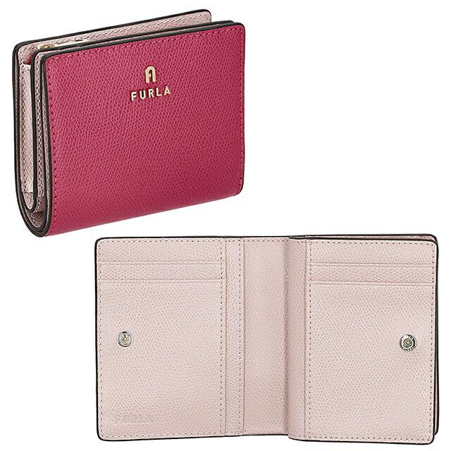 FURLA（フルラ） 二つ折り財布 二折財布 レディース ブランド FURLA