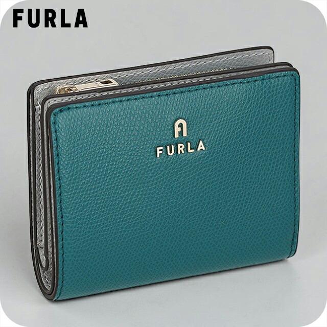 FURLA（フルラ） 二つ折り財布 二折財布 レディース ブランド FURLA