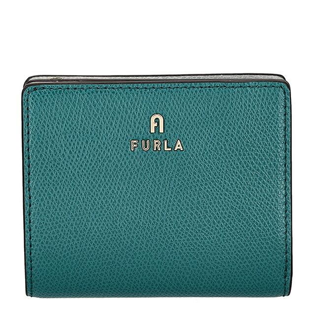 FURLA（フルラ） 二つ折り財布 二折財布 レディース ブランド FURLA