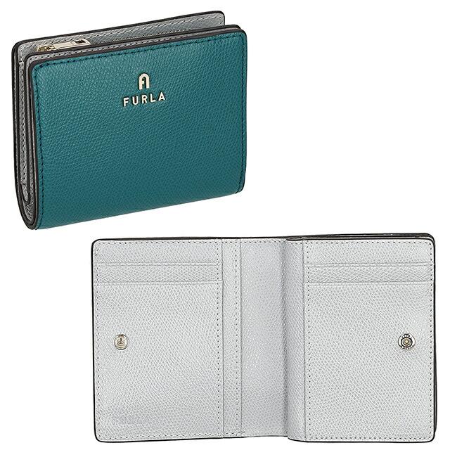 FURLA（フルラ） 二つ折り財布 二折財布 レディース ブランド FURLA