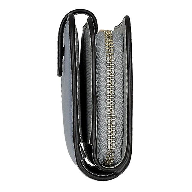 FURLA / 2つ折り財布/レザー/GRY/レディース/WP00260 FURLA（フルラ） 二つ折り財布 レディース ブランド レザー WP00314
