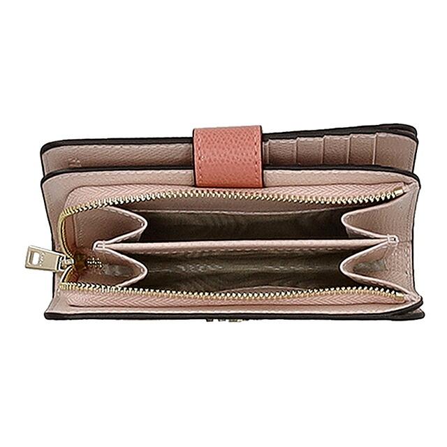 FURLA（フルラ） 二つ折り財布 二折財布 コンパクト レディース