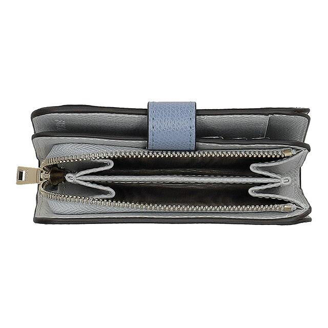 FURLA（フルラ） 二つ折り財布 コンパクト レディース ブランド FURLA
