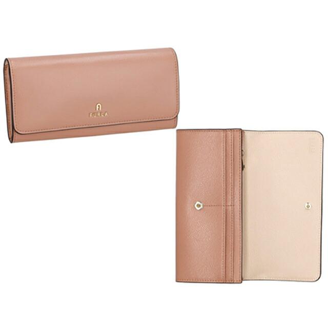 FURLA（フルラ） 長財布 レディース ブランド レザー WP00324-ARE000