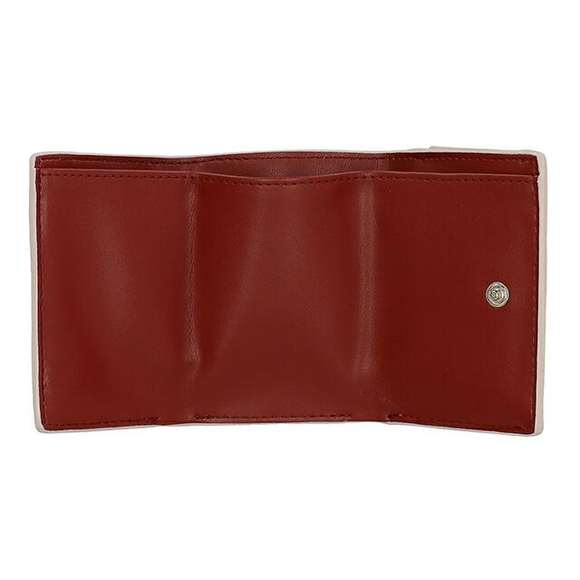 FURLA（フルラ） 三つ折り財布 三折財布 レディース ブランド レザー 