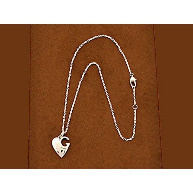 GUCCI グッチ アクセサリー ネックレス 233963-J8400-8106-NEW