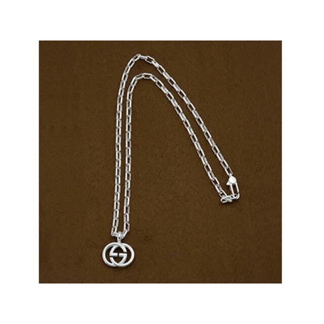 グッチ GUCCI アクセサリー ネックレス 295710-J8400-8106の画像