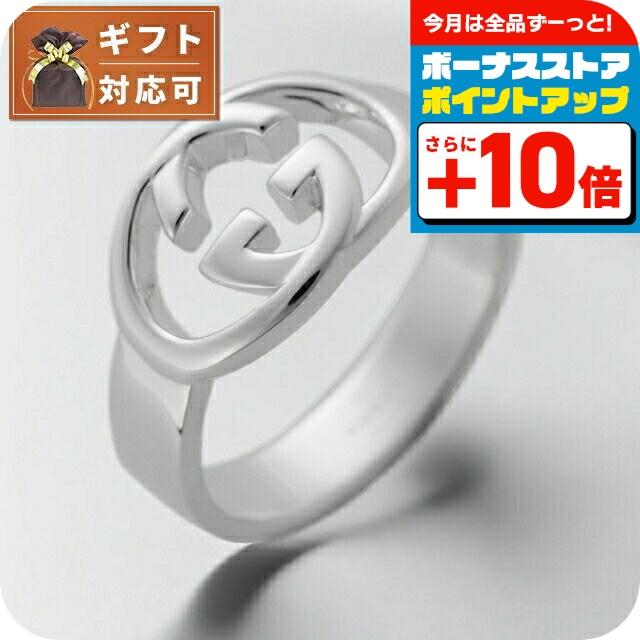 GUCCI（グッチ） 指輪 メンズ ユニセックス JP20号190483 j8400 8106