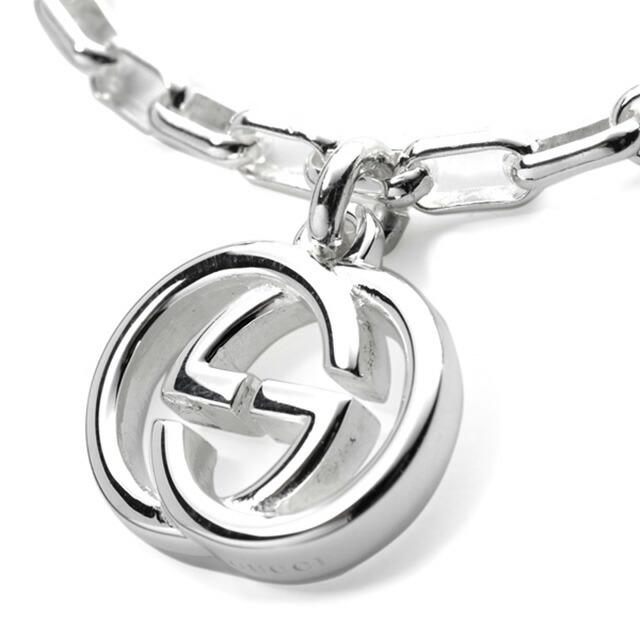 GUCCI（グッチ） レディース ブレスレット 295711-J8400-8106-21