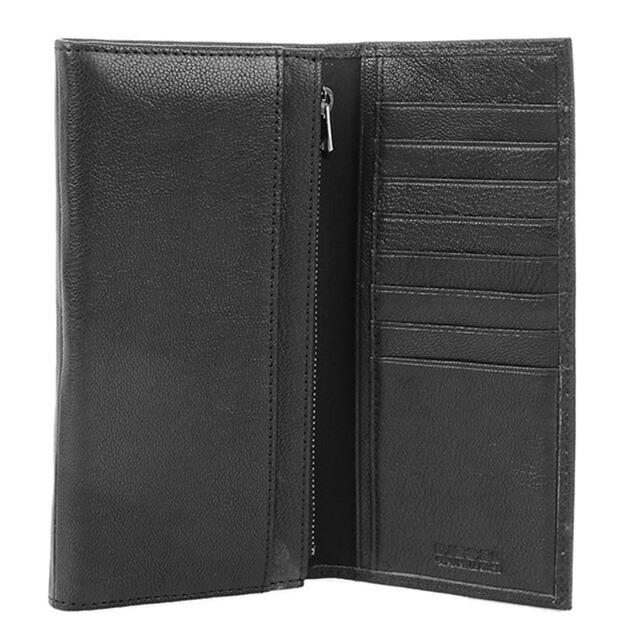 DIESEL（ディーゼル） メンズ 長財布 X03928-PR271-T8013 ブラック