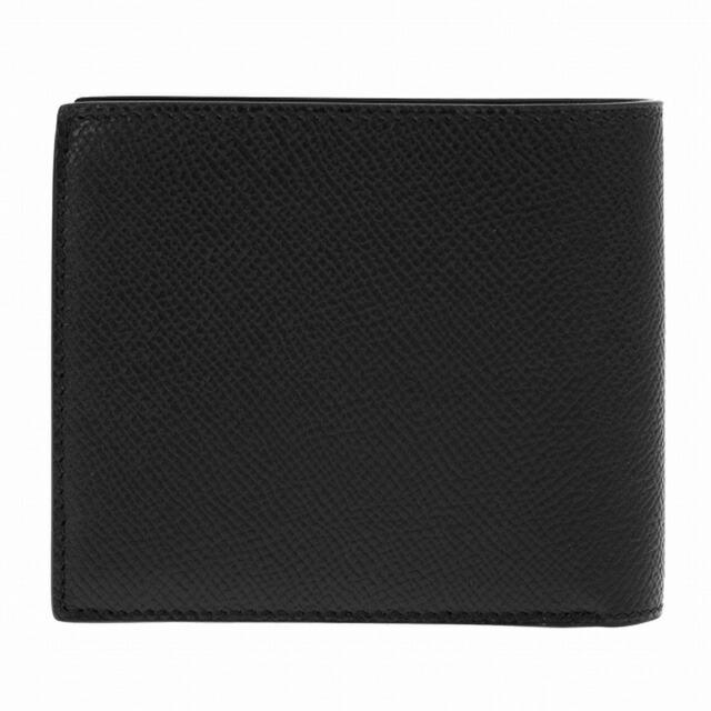 dunhill（ダンヒル） メンズ 二つ折り 財布 コンパクト L2AC32A