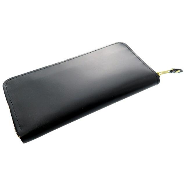 GLENROYAL（グレンロイヤル） 長財布 メンズ レディース 03-6029BLK