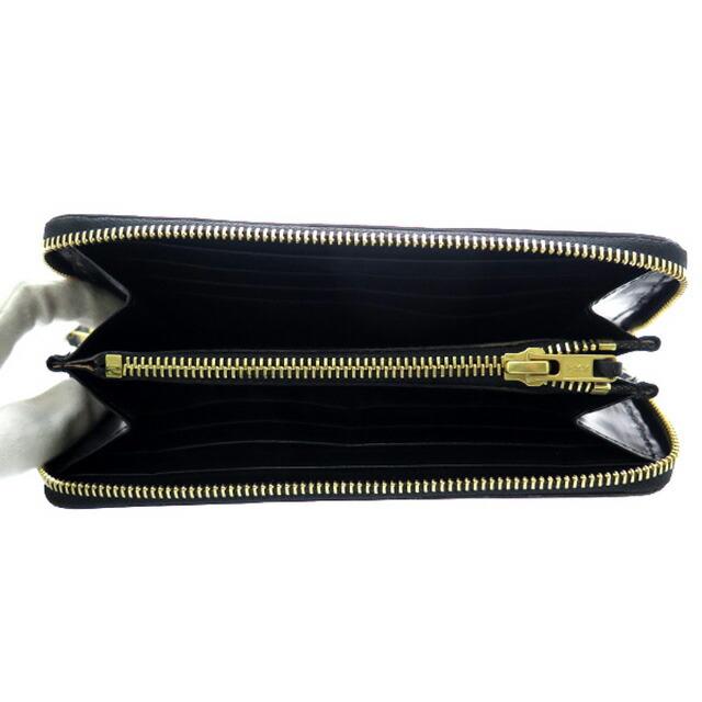 GLENROYAL（グレンロイヤル） 長財布 メンズ レディース 03-6029BLK