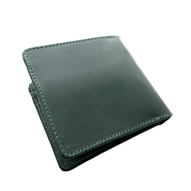 GLENROYAL（グレンロイヤル） 折り財布 メンズ レディース 03-6171GRN