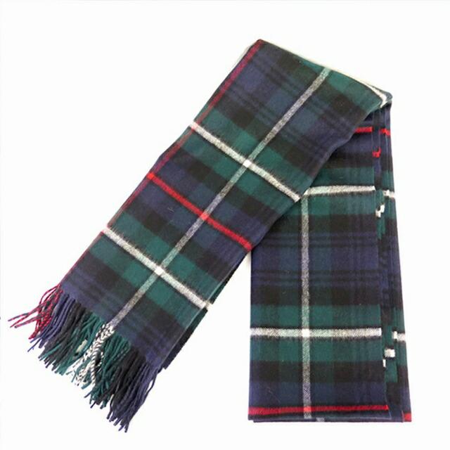 美品　ジョンストンズ　グリーン　カシミヤウール　マフラー 楽天市場】ジョンストンズ Johnstons レディース カシミア100