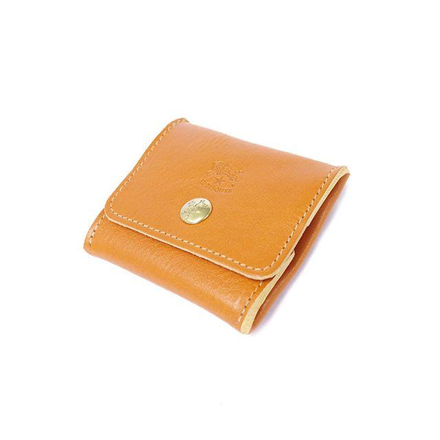 IL BISONTE（イルビゾンテ） コインケース 小銭入れ メンズ レディース