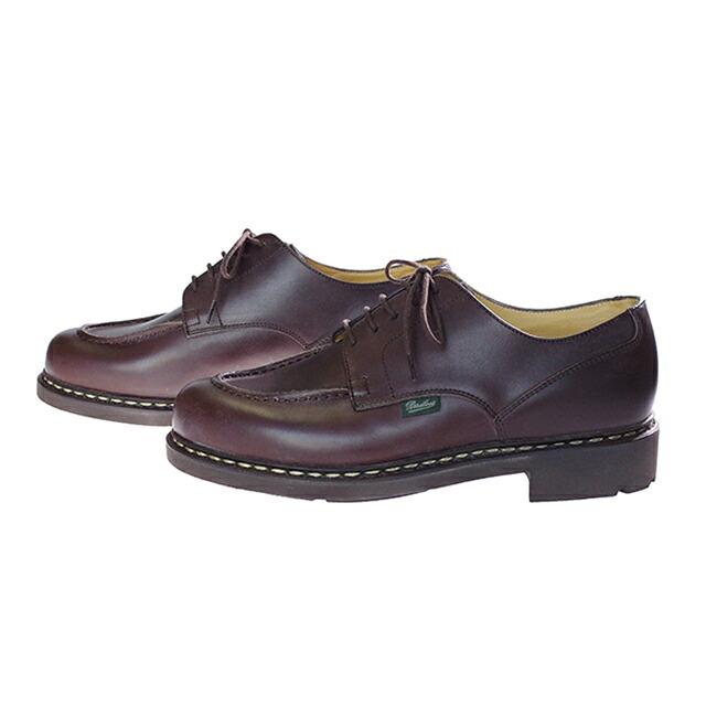 Paraboot（パラブーツ） 靴 710707 CAFE 8.0 シャンボード CHAMBORD